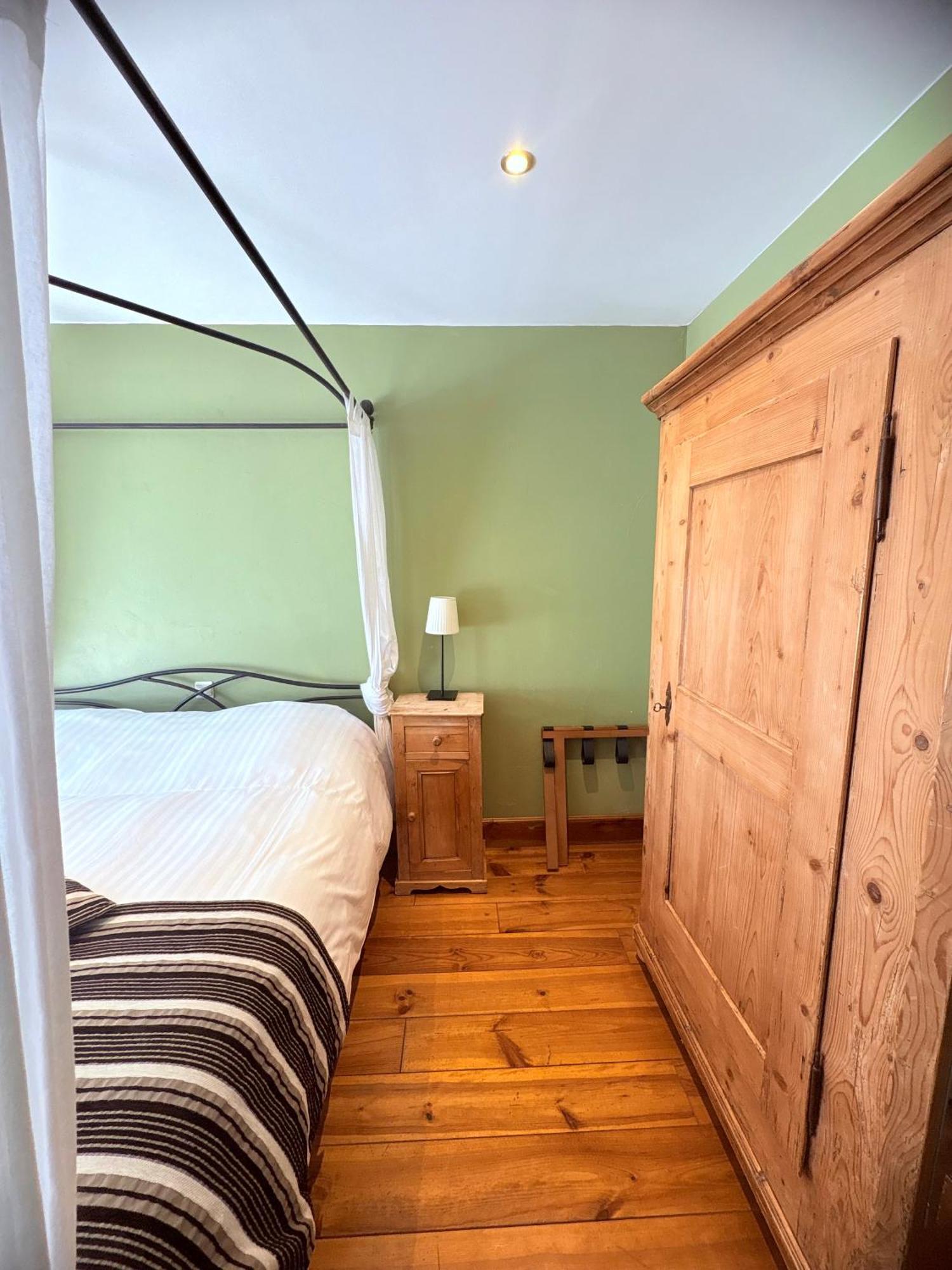 Comme A La Ferme Bed & Breakfast Дюрби Екстериор снимка