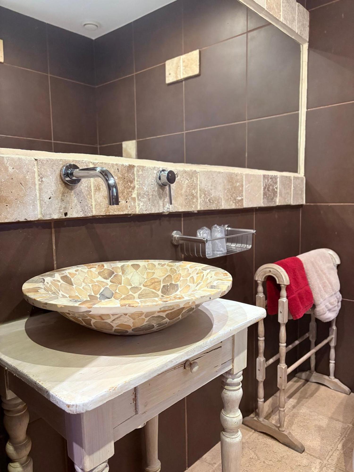 Comme A La Ferme Bed & Breakfast Дюрби Екстериор снимка
