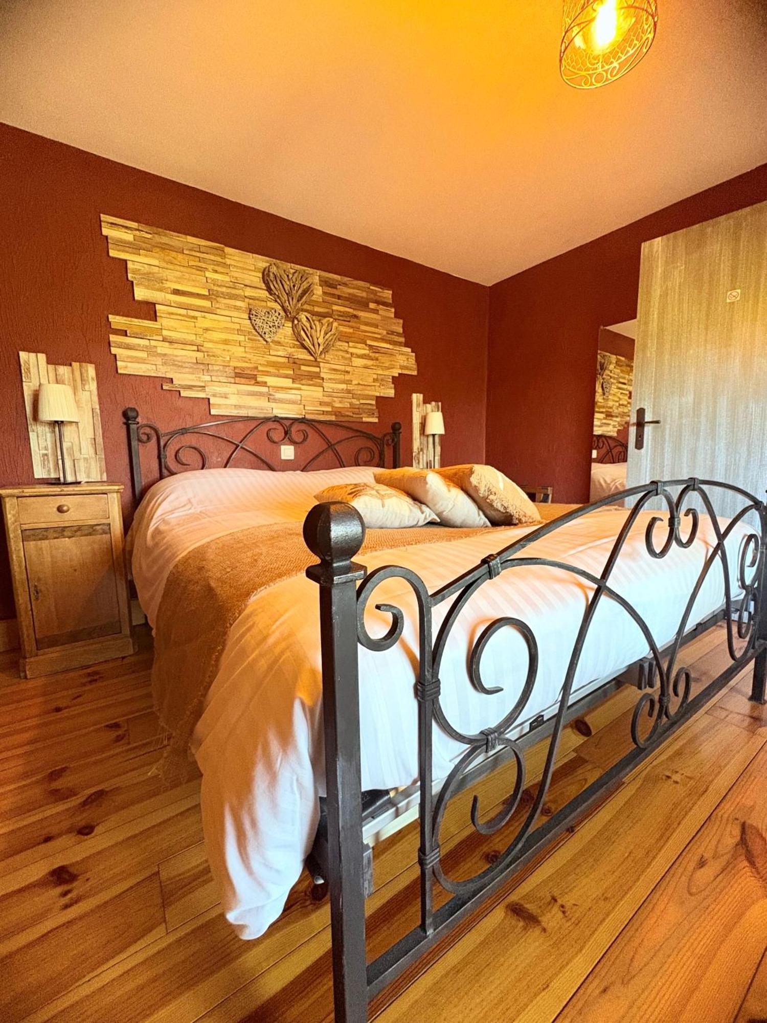 Comme A La Ferme Bed & Breakfast Дюрби Екстериор снимка