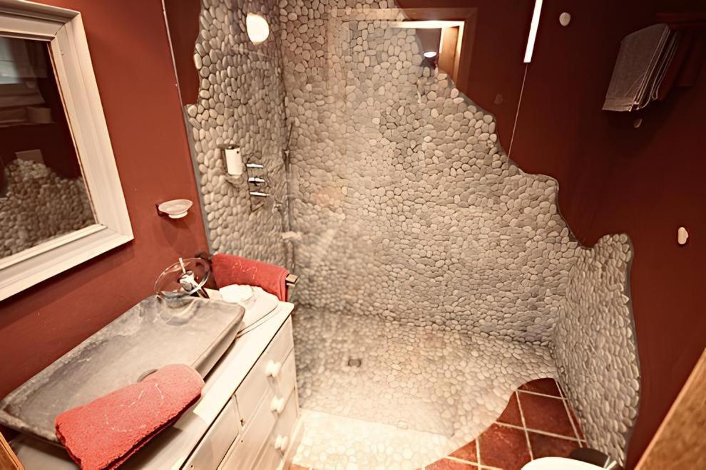 Comme A La Ferme Bed & Breakfast Дюрби Екстериор снимка